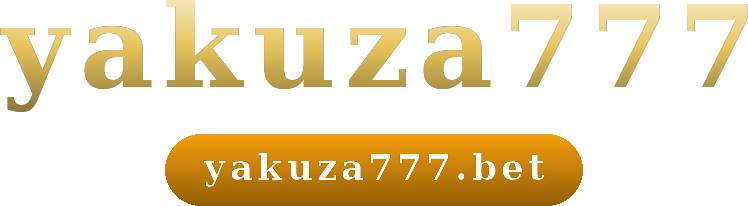 yakuza777 logo